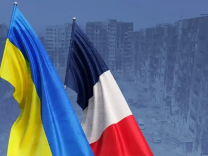 Україна та Франція затвердили перші 19 проєктів відновлення інфраструктури на €200 млн