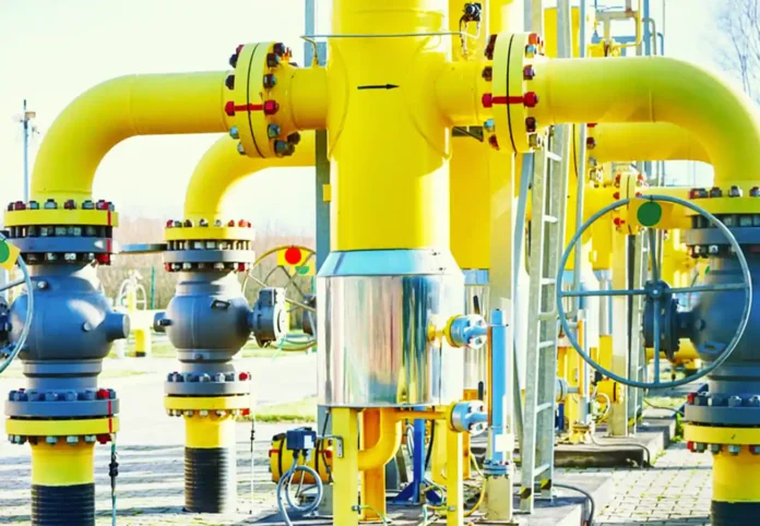 ЄБРР виділить Нафтогазу позику на 270 млн євро для закупівлі газу