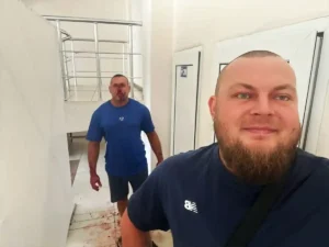 В Одесі затримано підозрюваного у вбивстві Ганула