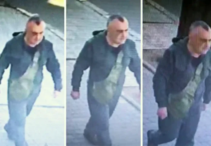 В Одесі затримано підозрюваного у вбивстві Ганула