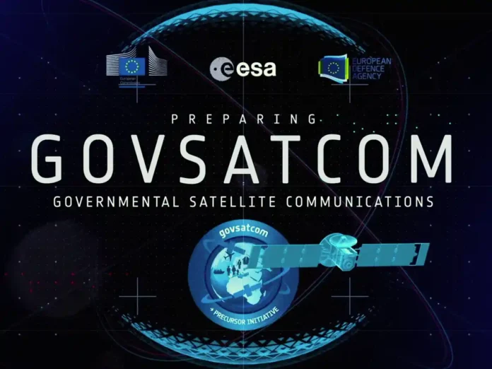 ЄС планує супутникову підтримку України без Starlink