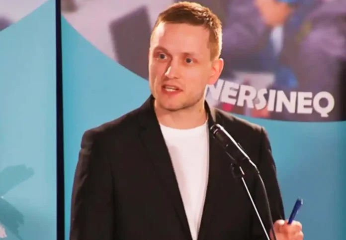 Прем'єр Гренландії відповів на заяви Трампа про анексію острова