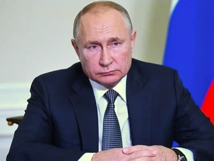 путін погодився на 30-денне перемир’я, але з «нюансами»