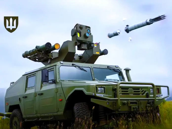 Британія озброїть Україну 5000 ракет ППО для збиття «Shahed»