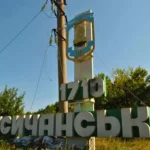 Викрито колаборантів з окупаційних адміністрацій у Сорокиному та Лисичанську