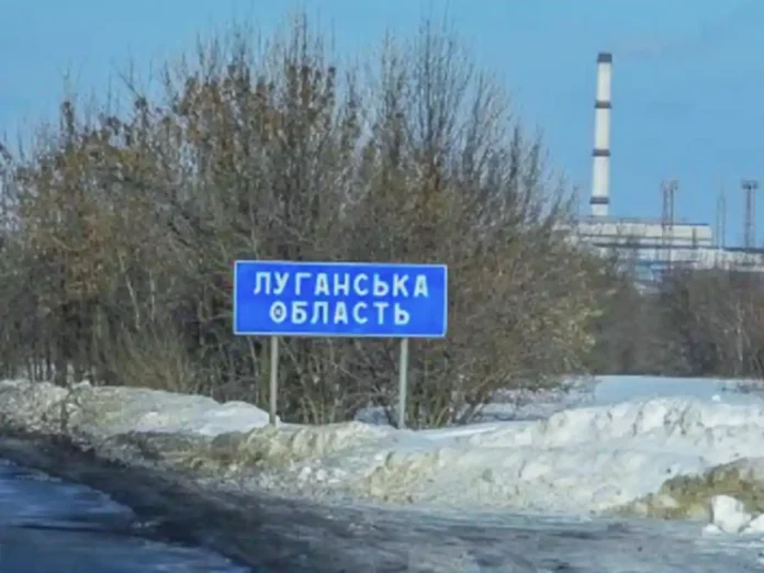 До суду скеровано справу колаборантки з «мінфіну лнр»