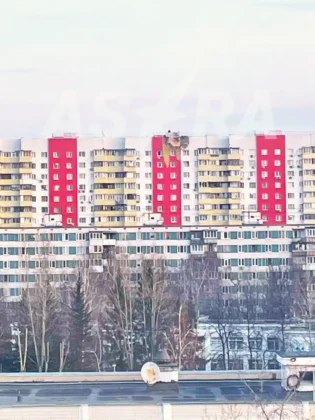 Понад 330 дронів по росій: зупинені аеропорти, є руйнування