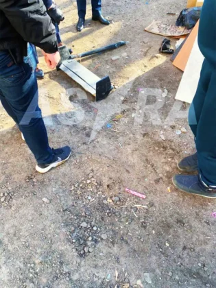 Понад 330 дронів по росій: зупинені аеропорти, є руйнування