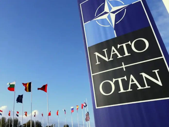 НАТО закликає союзників швидко нарощувати запаси озброєнь