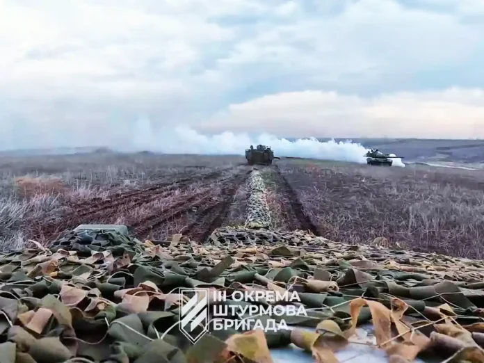 Надія на Луганщині: розгромлено два російські полки