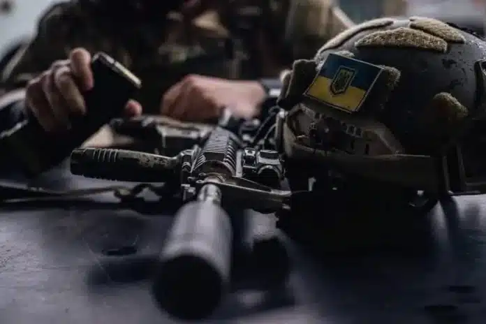 Найгарячіше на Покровському та Торецькому напрямках, на курщині триває 4 бої - Генштаб