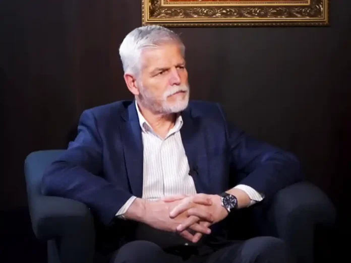 Чехія готова відправити війська до України