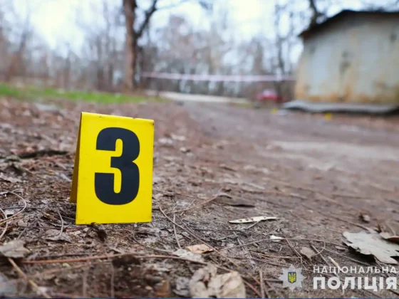 У Запоріжжі чоловік стріляв і кинув гранату у працівників ТЦК