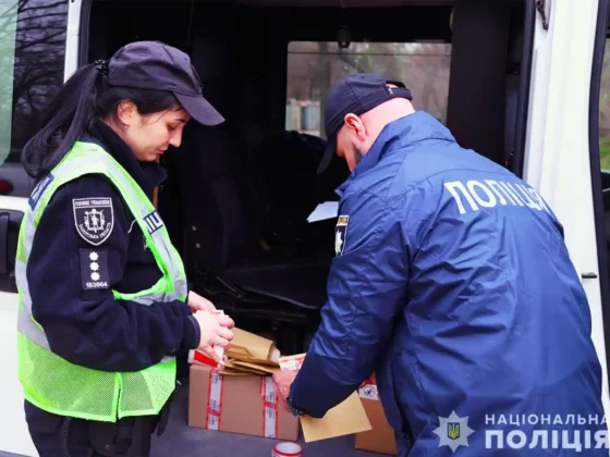 У Запоріжжі чоловік стріляв і кинув гранату у працівників ТЦК