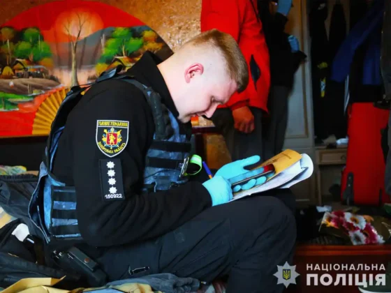 У Запоріжжі чоловік стріляв і кинув гранату у працівників ТЦК