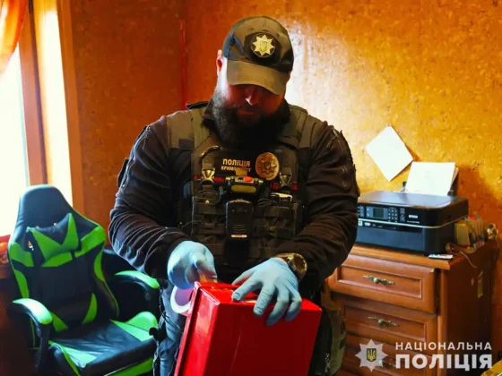 У Запоріжжі чоловік стріляв і кинув гранату у працівників ТЦК