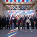 Саміт “Коаліції охочих” у Парижі: про що домовилився лідери країн