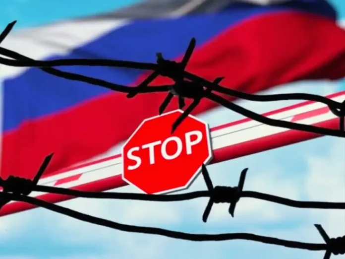 Нова Зеландія подовжила тривалу дію санкції проти росії