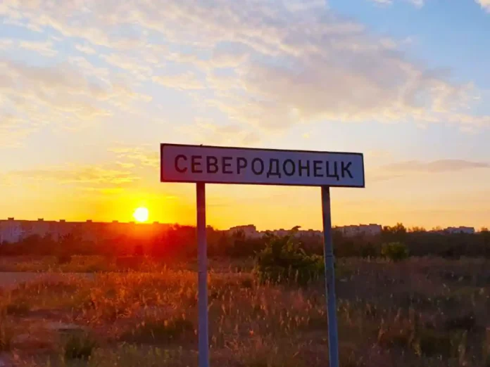 СБУ викрила чотирьох зрадників на окупованій Луганщині