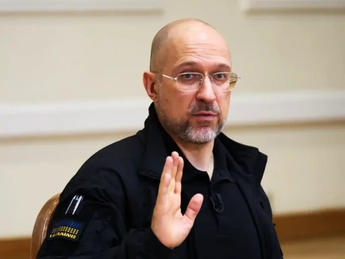 Шмигаль: співпраця з США триває попри чутки про зупинку