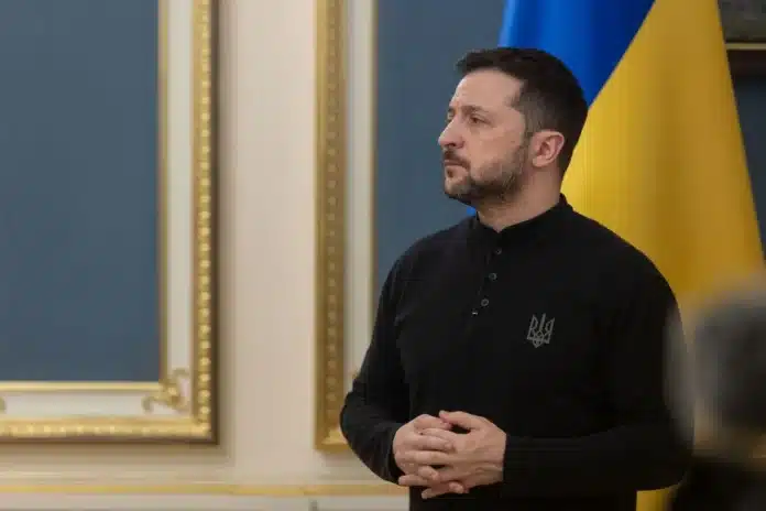 Співпадає з меседжами кремля: Президент відреагував на слова Віткоффа щодо 