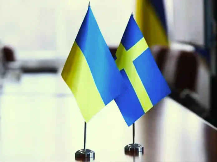 Швеція та Північно-Балтійські країни закликали ЄК прискорити вступ України до ЄС