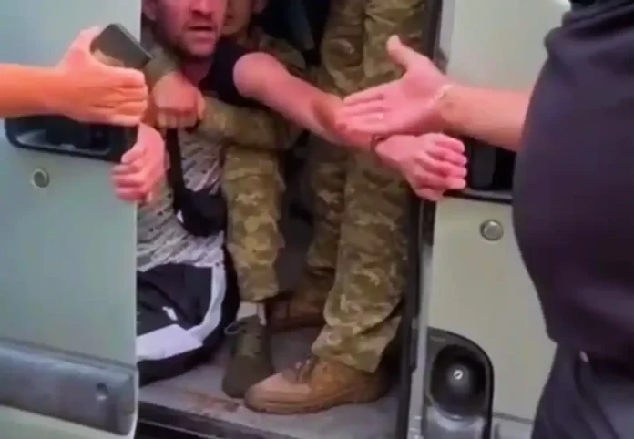 В Україні заблокували 26 тисяч рахунків через штрафи ТЦК