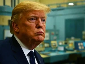 Трамп хоче забрати АЕС України під управління США – Білий дім