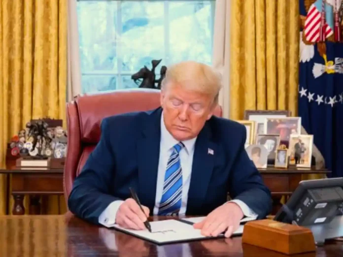 США залишаться без Міністерства освіти