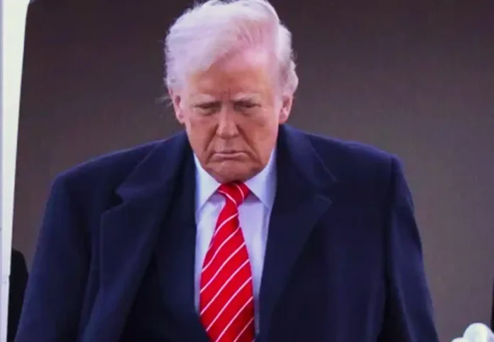 Адміністрація Трампа відновили фінансування Радіо Свобода