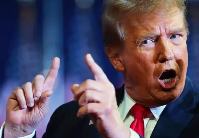 Трамп погрожує Зеленському через угоди щодо копалин