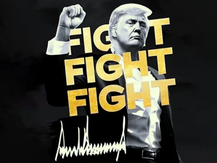 Мемкоїн Трампа $TRUMP приніс 350 мільйонів доларів за три тижні