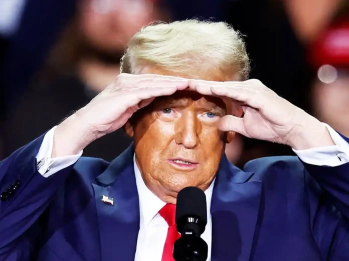 США уникнуть «шатдауну»: Трамп підписав фінансування