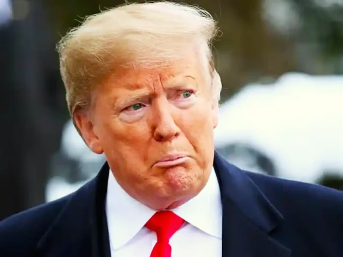 Трамп пригрозив ХАМАС «останнім попередженням»
