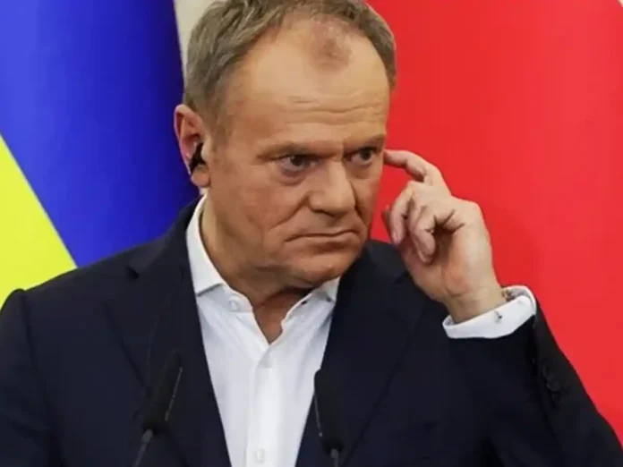 Польща підтвердила зупинку військової допомоги США Україні