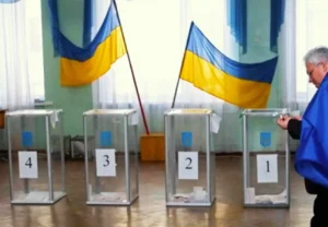 Україна готується до виборів після припинення вогню – ЗМІ