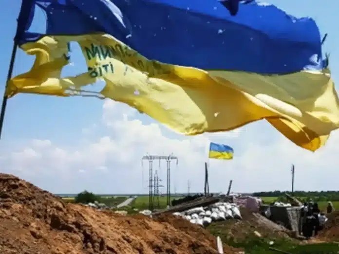 ЗМІ назвали «Червоні лінії» України у переговорах з росією
