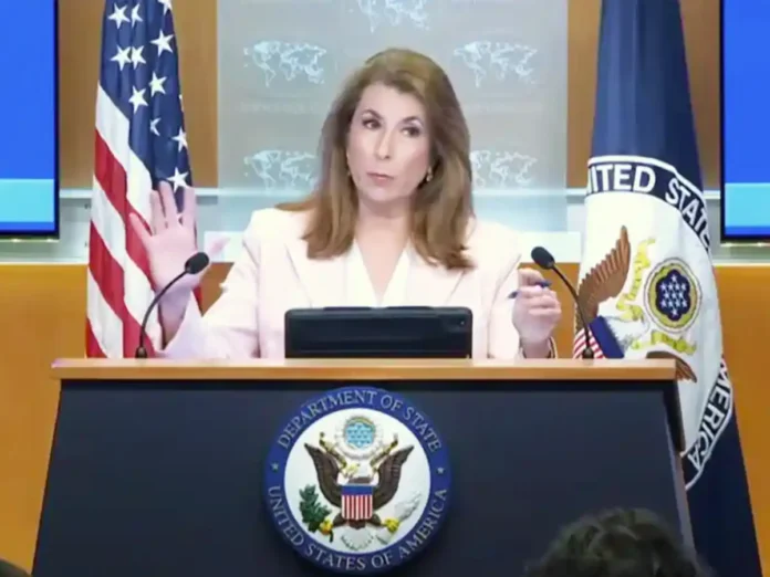 Держдеп США спростував знищення бази даних викрадених росією українських дітей