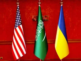 Україна та США провели переговори в Ер-Ріяді: головні підсумки