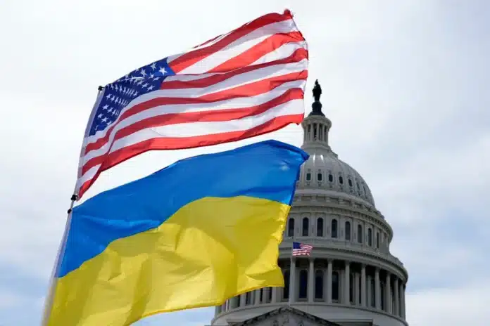 Умєров розкрив ключові результати двосторонніх технічних консультацій України та США