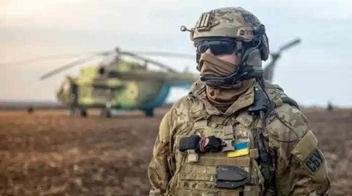Уразила 11 кораблів рф у Чорному морі та понад 1,7 тис. танків: СБУ про результати у 33-тю річницю з дня створення