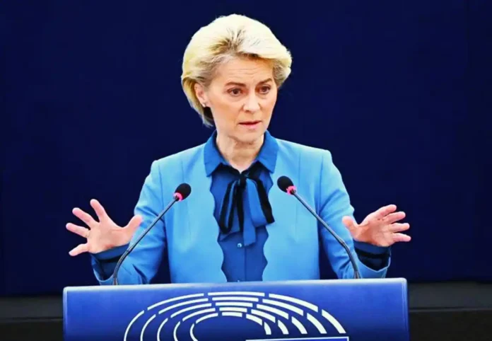 Санкції ЄС завдають «болю» кремлю та не буде скасовані