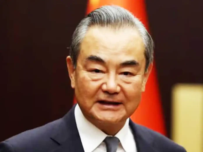 Китай заявив про неминучість «возз’єднання» Тайваню та КНР