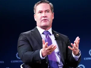 Трамп готовий відновити допомогу Україні за певних умов – Волц