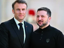 Україна матиме значно більше винищувачів Mirage