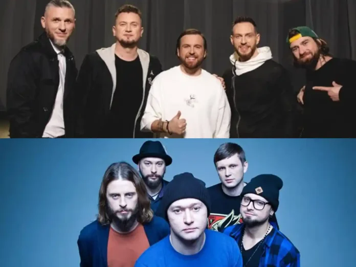 Мінкульт визнав гурти «Без обмежень» і «Бумбокс» критично важливими для економіки та оборони