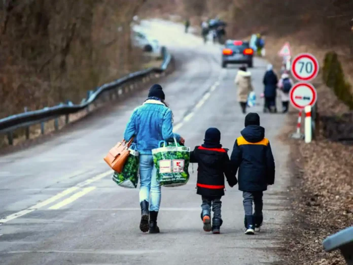 Розширено обов’язкову евакуацію у Сумській області