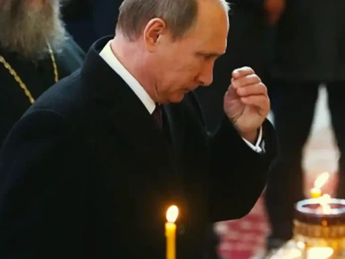 В МЗС Польші дізнались про нікчемність молитви путіна за Трампа