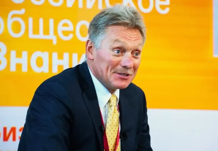 У кремлі не вірять у розлюченого Трампа через заяви путіна