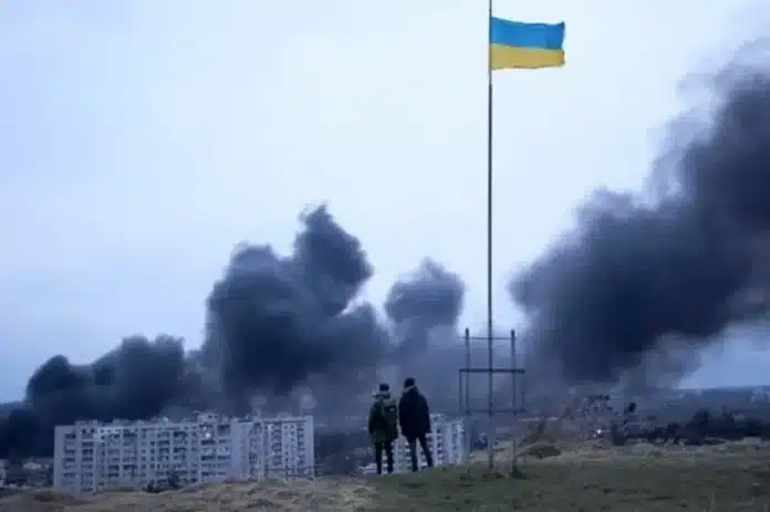 росія прагне затягнути мирні переговори, аби зміцнити свої позиції - ЗМІ